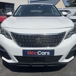 Peugeot 3008 1.5 BlueHDI 130ch S&S ACTIVE BUSINESS EAT8 - Attelage/Moteur remplac&eacute; &agrave; 87000kms Bretteville-sur-Odon