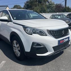 Peugeot 3008 1.5 BlueHDI 130ch S&S ACTIVE BUSINESS EAT8 - Attelage/Moteur remplac&eacute; &agrave; 87000kms Bretteville-sur-Odon
