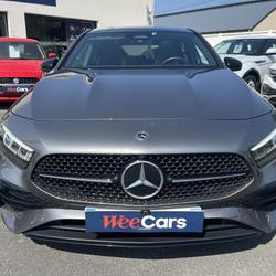 Mercedes Classe A 200 d 2.0 150ch  AMG Line 8G-DCT - Suivi Mercedes/T.O Bretteville-sur-Odon