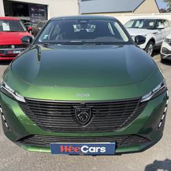 Peugeot 308 III Phase 1 1.2i PureTech 130ch EAT8 Active Pack Bretteville-sur-Odon