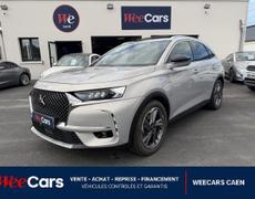 DS DS7 Crossback Bretteville-sur-Odon