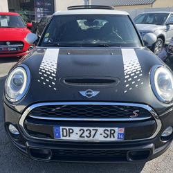 Mini Mini Cooper SD 2.0 170ch 5 portes Bretteville-sur-Odon