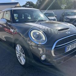 Mini Mini Cooper SD 2.0 170ch 5 portes Bretteville-sur-Odon