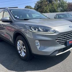 Ford Kuga 2.5 Duratec 190ch Titanium Flexifuel FHEV 4x2 - Crochet Attelage Bretteville-sur-Odon
