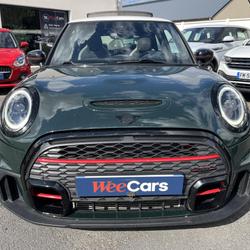 Mini Mini 2.0 231ch John Cooper Works Anniversary  BVA Sport Bretteville-sur-Odon