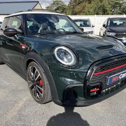 Mini Mini 2.0 231ch John Cooper Works Anniversary  BVA Sport Bretteville-sur-Odon