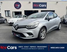 Renault Clio 4 Bretteville-sur-Odon