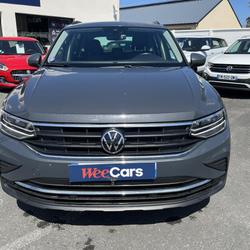 Volkswagen Tiguan 1.5 TSI 150ch Life Business DSG7 Bretteville-sur-Odon