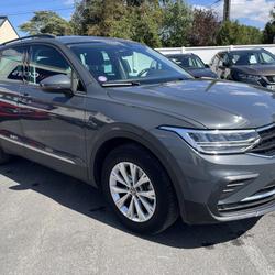 Volkswagen Tiguan 1.5 TSI 150ch Life Business DSG7 Bretteville-sur-Odon