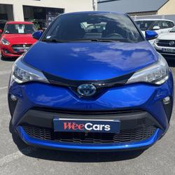 Toyota C-HR 122h Dynamic 2WD E-CVT MY20 Bretteville-sur-Odon