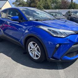 Toyota C-HR 122h Dynamic 2WD E-CVT MY20 Bretteville-sur-Odon