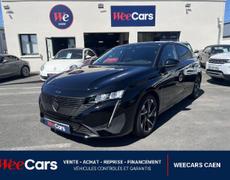 Peugeot 308 III Phase 1