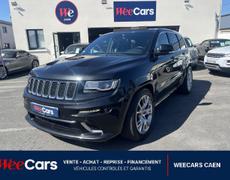 Jeep Grand Cherokee Bretteville-sur-Odon