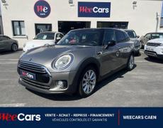 Mini Clubman Bretteville-sur-Odon