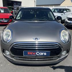 Mini Clubman Cooper D 150ch Exquisite - 1ere Main - Suivi MINI Bretteville-sur-Odon