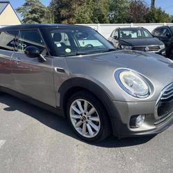 Mini Clubman Cooper D 150ch Exquisite - 1ere Main - Suivi MINI Bretteville-sur-Odon