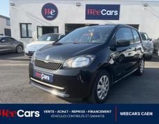 Skoda Citigo Bretteville-sur-Odon