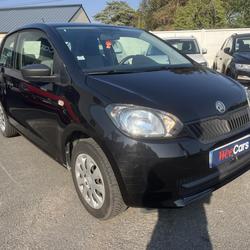 Skoda Citigo 1.0 MPI 60ch Active 3p Bretteville-sur-Odon
