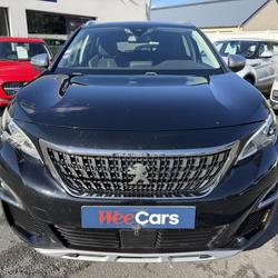 Peugeot 3008 1.2iPureTech S&S 130ch Crossway - Carplay - Cam&eacute;ra de recul Bretteville-sur-Odon