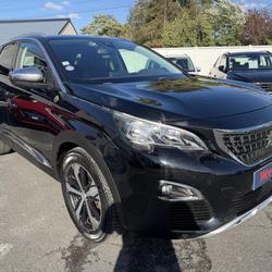 Peugeot 3008 1.2iPureTech S&S 130ch Crossway - Carplay - Cam&eacute;ra de recul Bretteville-sur-Odon