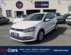 Volkswagen Polo Bretteville-sur-Odon