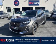 Peugeot 2008 Bretteville-sur-Odon