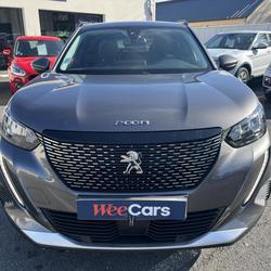 Peugeot 2008 1.2 PureTech 100ch S&S Allure Business 5cv Bretteville-sur-Odon