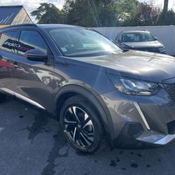 Peugeot 2008 1.2 PureTech 100ch S&S Allure Business 5cv Bretteville-sur-Odon