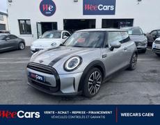 Mini Mini Bretteville-sur-Odon