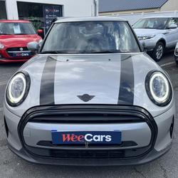 Mini Mini 136ch Edition Camden BVA7 Bretteville-sur-Odon