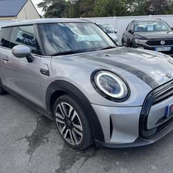 Mini Mini 136ch Edition Camden BVA7 Bretteville-sur-Odon
