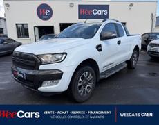 Ford Ranger Bretteville-sur-Odon