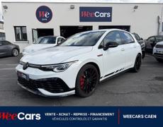 Volkswagen Golf 8 Bretteville-sur-Odon