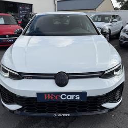 Volkswagen Golf 8 2.0 TSI 300 ch DSG7 Clubsport - Ligne Akrapovic - Jantes de la 45 Bretteville-sur-Odon