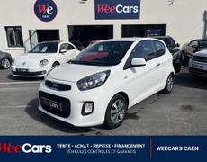 Kia Picanto Bretteville-sur-Odon