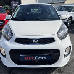 Kia Picanto 1.0 66ch Active 3p Bretteville-sur-Odon