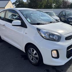 Kia Picanto 1.0 66ch Active 3p Bretteville-sur-Odon
