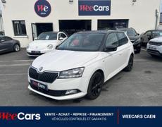 Skoda Fabia Bretteville-sur-Odon