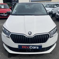 Skoda Fabia 1.0 MPI 60ch Edition Clever - Distribution faite en juin 2026 Bretteville-sur-Odon