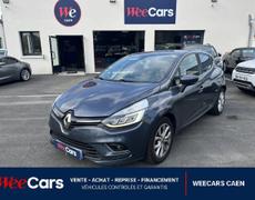 Renault Clio 4 Bretteville-sur-Odon