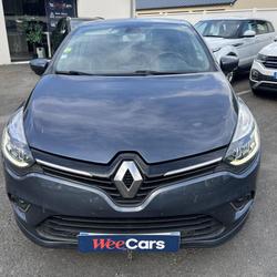 Renault Clio 4 1.5 dCi 90ch energy Intens EDC 5p - TPMR - Distri faite en Mai 2025 Bretteville-sur-Odon