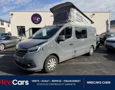 Renault Trafic combi Bretteville-sur-Odon