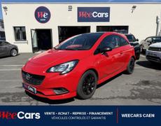Opel Corsa Bretteville-sur-Odon