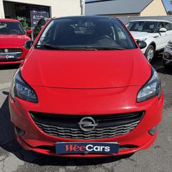 Opel Corsa 1.4 90ch 3p  - Pack OPC - CarPlay Bretteville-sur-Odon