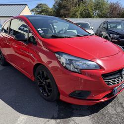 Opel Corsa 1.4 90ch 3p  - Pack OPC - CarPlay Bretteville-sur-Odon