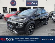 Citroen C3 Aircross Bretteville-sur-Odon