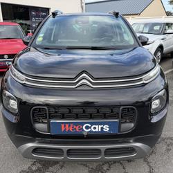 Citroen C3 Aircross 1.6 BlueHDi 100ch Shine - Carplay - Distri OK Bretteville-sur-Odon