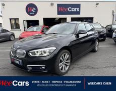 BMW Serie 1 Bretteville-sur-Odon