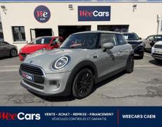 Mini One Bretteville-sur-Odon