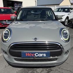 Mini One 1.5i 102ch Heddon Street - Toit ouvrant - CarPlay Bretteville-sur-Odon